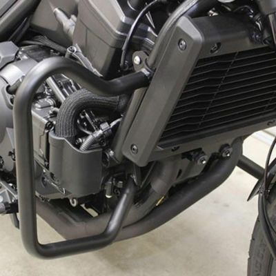 T*様 T-REXレーシング　レブル1100t ウインドシールド レブル 1100T ウインドシールド スクリーン スモール T-REX