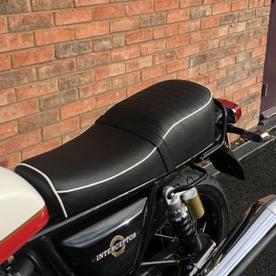 Corbin デュアルスポーツシート ZX14R/ZZR1400 06-11 | バイク