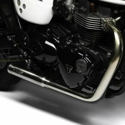 Bitubo WMT リアサスペンション (OEMサイズ) Thruxton 04-15