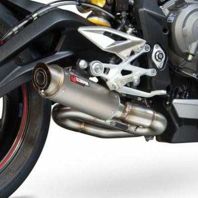 ヨシムラUSA AT2 スリップオン カーボン ステンレス マフラー