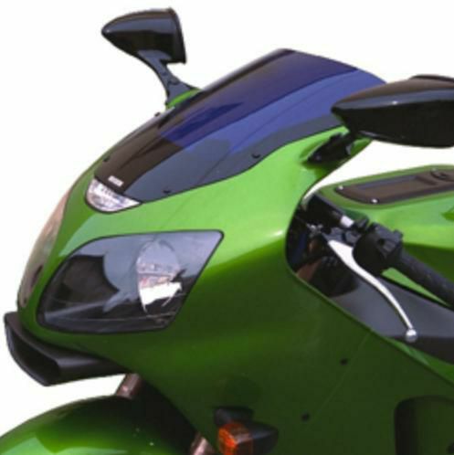 SECDEM Kawasaki ZX-12R(00-01)専用スタンダード・スクリーン ライト
