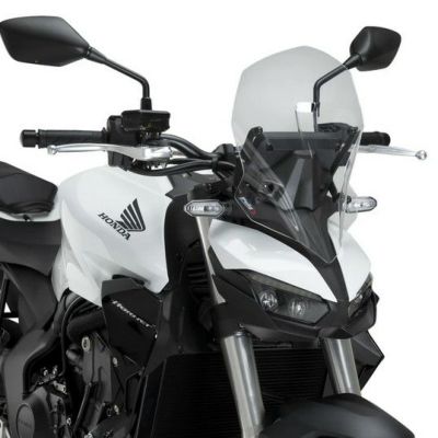 PUIG スポーツスクリーン New Generation クリア HONDA CB650R