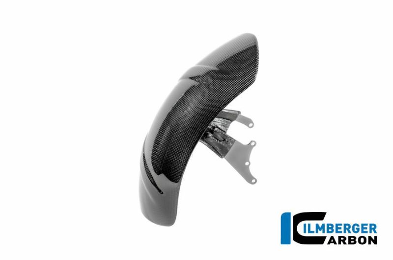 ILMBERGER リアフェンダー オフロード BMW R nineT SCRAMBLER / R