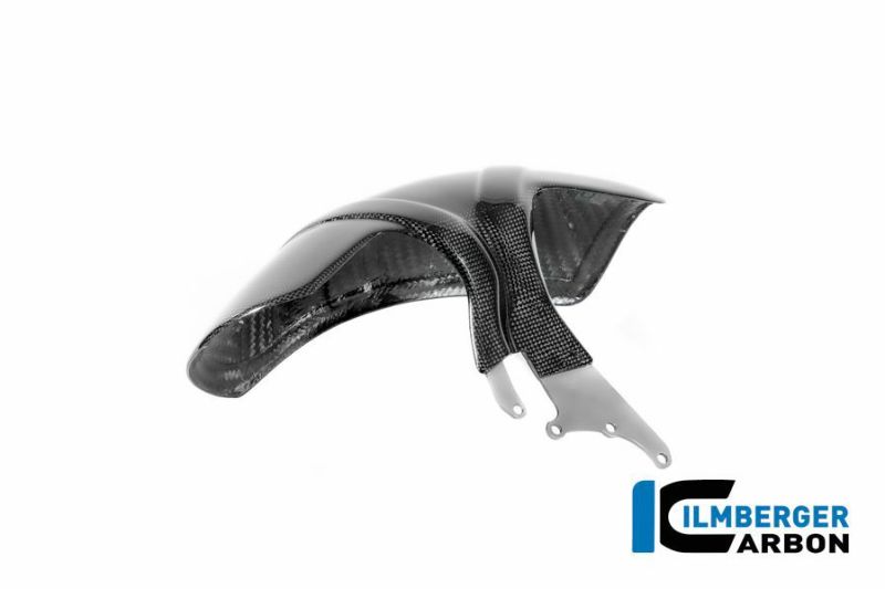 ILMBERGER リアフェンダー オフロード BMW R nineT SCRAMBLER / R