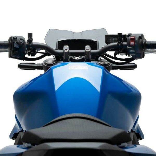 PUIG スポーツスクリーン New Generation クリア HONDA CB650R (2024)