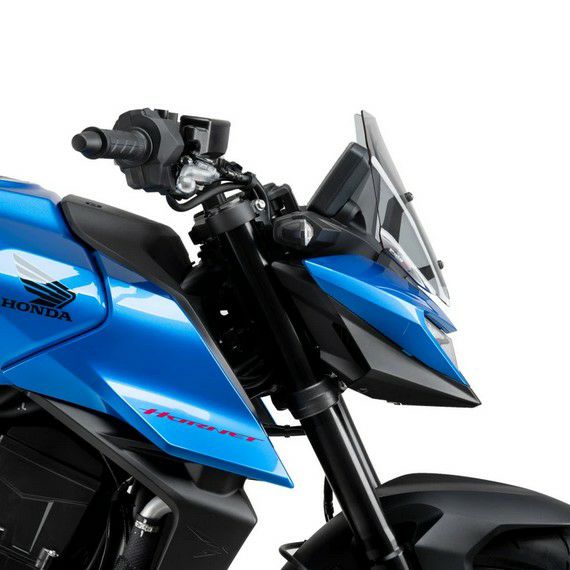 PUIG スポーツスクリーン New Generation クリア HONDA CB650R (2024)