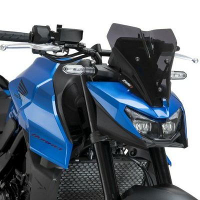 PUIG スポーツスクリーン New Generation クリア HONDA CB650R