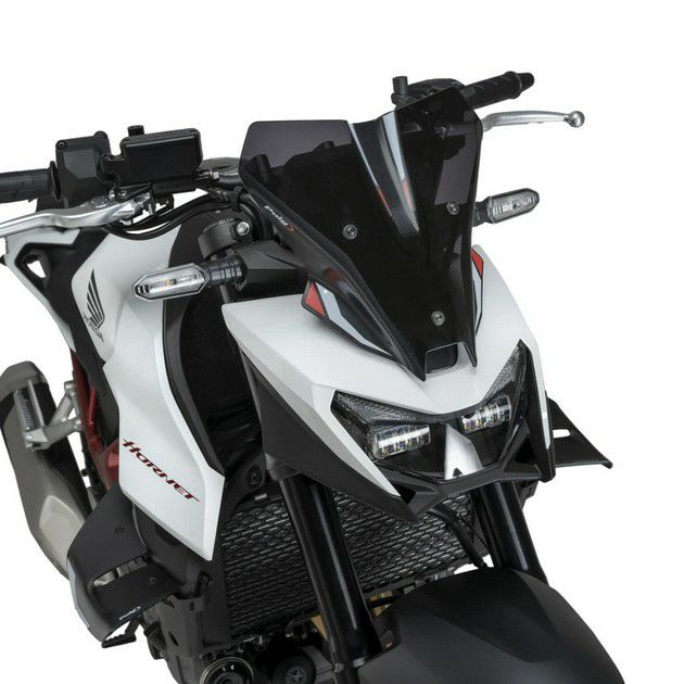 PUIG スポーツスクリーン New Generation クリア HONDA CB650R