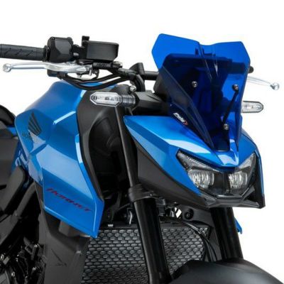 PUIG スポーツスクリーン New Generation クリア HONDA CB650R (2024)