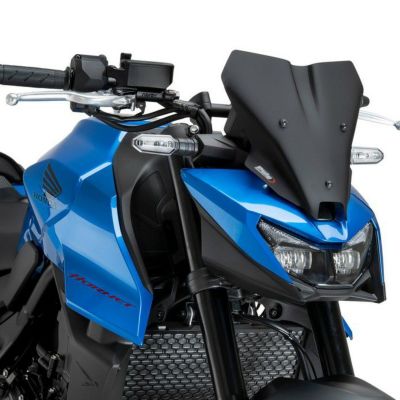PUIG スポーツスクリーン New Generation クリア HONDA CB650R (2024)