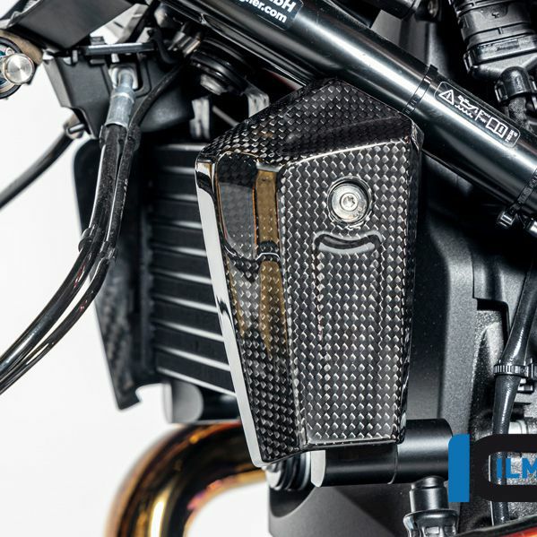 ILMBERGER リアフェンダー オフロード BMW R nineT SCRAMBLER / R