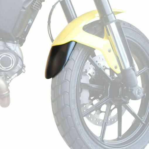 DUCATI スクランブラー　フロントフェンダー DUCATI スクランブラー|フェンダー |バイクパーツ専門店