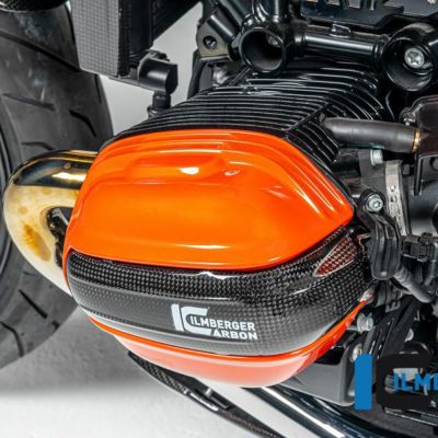 BMW R1200RS/R1250RS Vstream スポーツ スクリーン ダーク