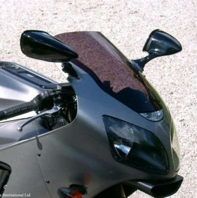 Scotte_Performance ステアリングダンパー ZX-12R 02-05 | バイク