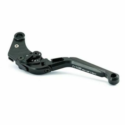 Evotech Performance フォールディングレバーセット Evotech Performance kawasaki ZX-6R フォールディングレバー