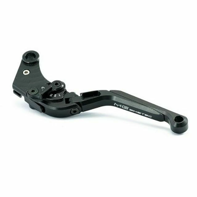 Evotech Performance Suzuki GSX-S1000 フォールディングレバーセット