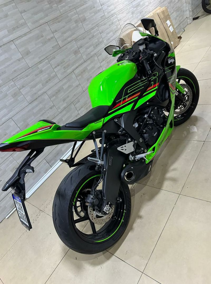 zx-6r toce exhaust スリップオンマフラー ZX-6R Slip On Exhaust by Toce Performance