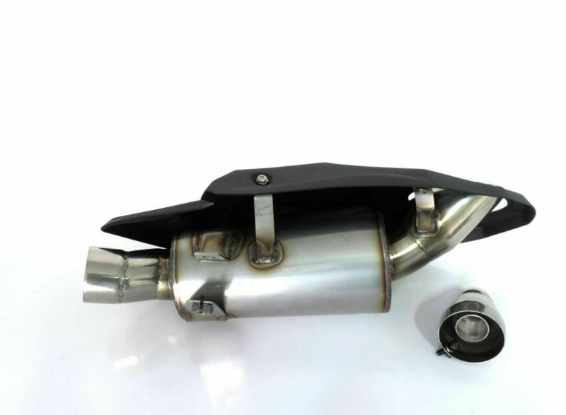 カワサキ ZX6R 24～ スリップオンマフラー CS レーシング | バイク