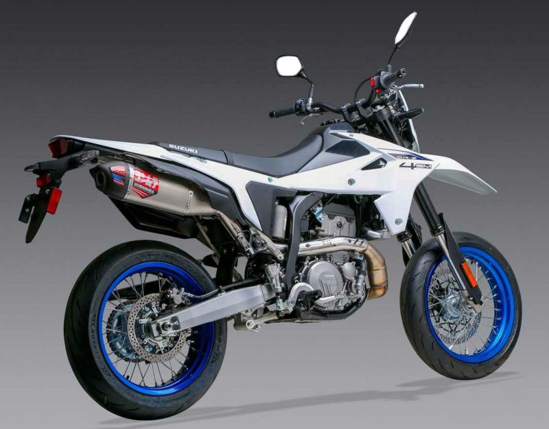 CRD ステンレス マフラー dr-z400sm装着 hq720.jpg?sqp=-