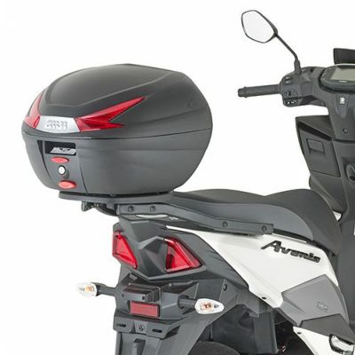 アヴェニス125 R-space製 スライドキャリアです！AVENIS125 Amazon | R-SPACE スライドキャリア AVENIS125 最大積載量10kg