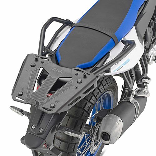 TENERE(テネレ)700 25- MONOKEY/MONOLOCK対応トップケース用 リア