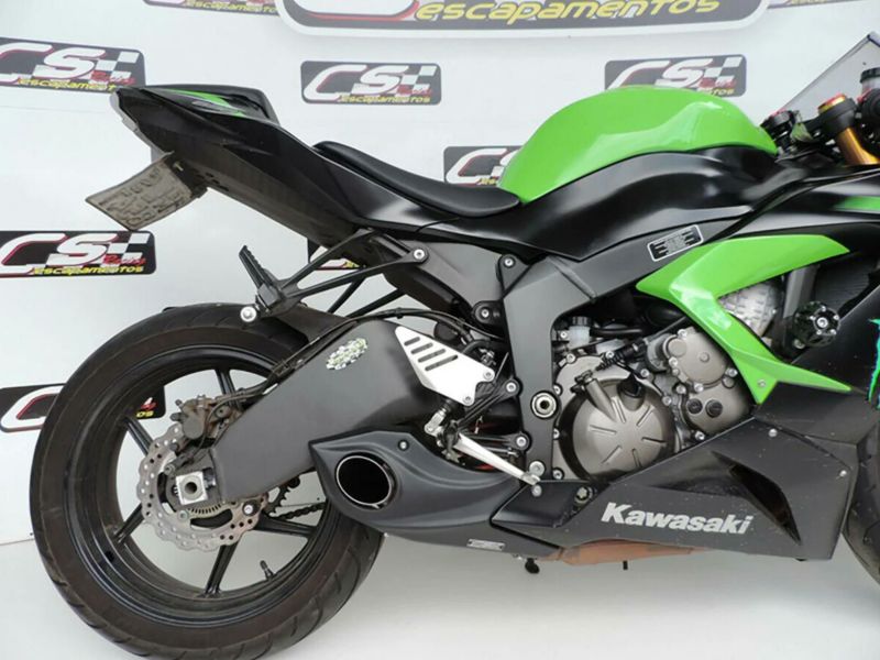 yzfr1 2013 CS RACING マフラー YAMAHA YZF-R1 09-14年 CS Racing テイラーメイドスタイル