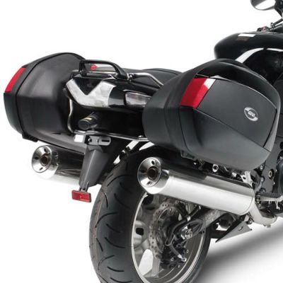 プーチ(Puig) レーシングスクリーン レッド GSX1300R隼 99-07