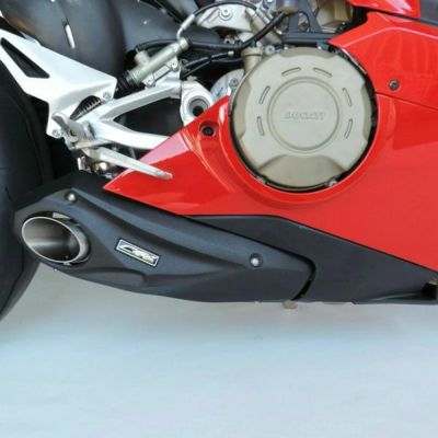 パニガーレ V4 Panigale ソロシングルシート Corbin ドゥカティ