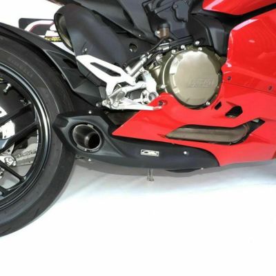 DUCATI パニガーレV4S オーリンズTTX オーリンズ(Ohlins) TTX GP ツインチューブサスペンション 1199