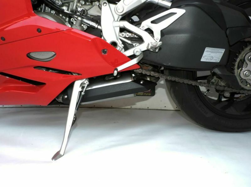 1199パニガーレ　テルミニョーニ　スリップオン　本国用のマフラー　エキマニ無し 1199パニガーレ テルミニョーニ スリップオン 本国用のマフラー