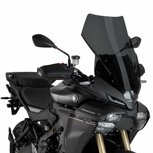 オートバイ用ウィンドディフレクター オートバイのフロントガラス PC プラスチック ウィンドディフレクター スズキ用 オートバイのフロントガラスデフレクター  オートバイ ABS プラスチック フロントデフレクター 風防 ウインドスクリーン スズキ G 15 車＆バイク ... オートバイのフロントスポイラー フロントガラスフロントガラスフライスクリーンウインドディフレクタープロテクター ABS プラスチック