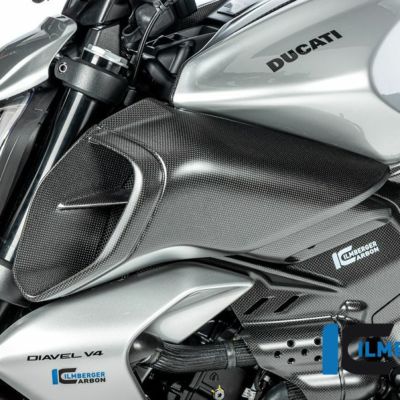 ILMBERGER リアフェンダー オフロード BMW R nineT SCRAMBLER