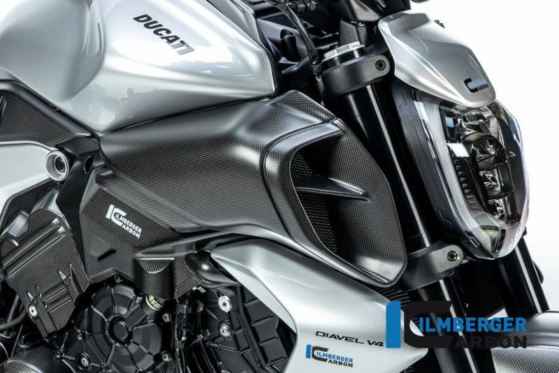 ILMBERGER リアフェンダー オフロード BMW R nineT SCRAMBLER
