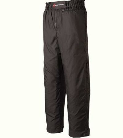 ヒートマスター 12Vヒートインナーパンツ 3XL スプリットコード付き 10