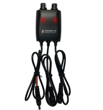 GERBING(ガービング) 12V電熱グローブ G4 | バイクカスタムパーツ専門