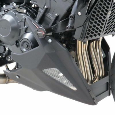 BODYSTYLE アンダースポイラー(ベリーパン) HONDA CB1000 Hornet / SP