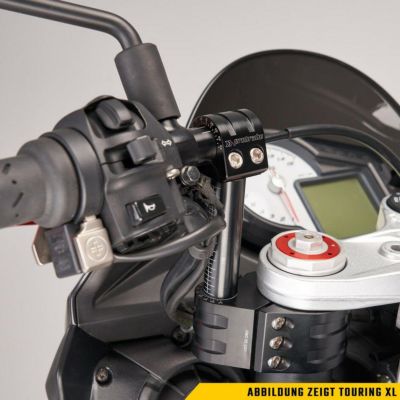 スピードトリプル1200 21- セパハン クリップオンハンドル 