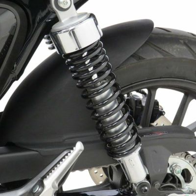 ホンダ GB350/GB350S Z302シリーズ・ローダウンリアサスペンション