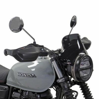 デイトナ GB350 ブラストバリアー Blast Barrier（ブラストバリアー） 車種別キット GB350/S（'21