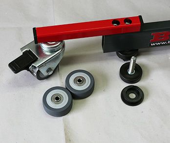 Bike-Tower(バイクタワー) メンテナンススタンド Kawasaki ZX-12R(2002