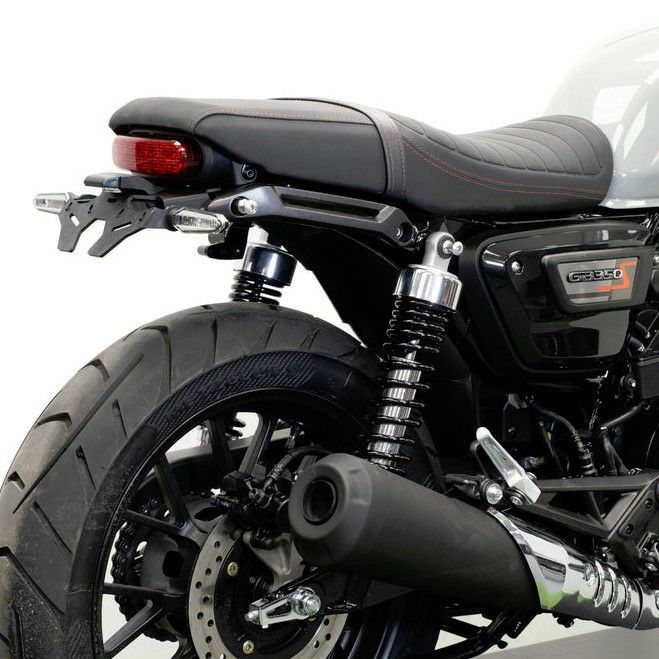 ホンダ GB350S フェンダーレスキット エヴォテックパフォーマンス