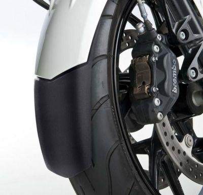 BODYSTYLE フロントフェンダーエクステンション YAMAHA XT1200Z Super