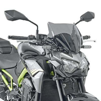 アルマックス(ermax) ハイパースポーツスクリーン Z900 2020 | バイク