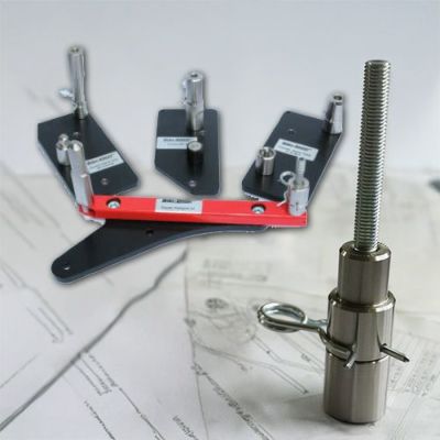 Bike-Tower(バイクタワー) メンテナンススタンド Kawasaki ZX-636(2005