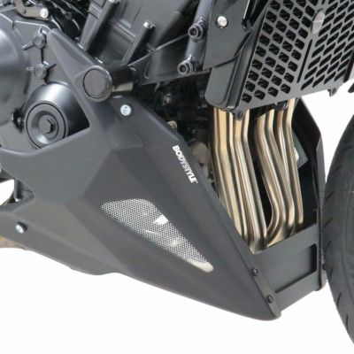 ホンダ CB1000ホーネット/CB1000GT アンダーカウル/ベリーパン