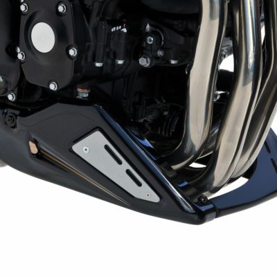 BODYSTYLE　ベリーパン　 バイクパーツ BODYSTYLE アンダースポイラー(ベリーパン) KAWASAKI Z900 (2024)