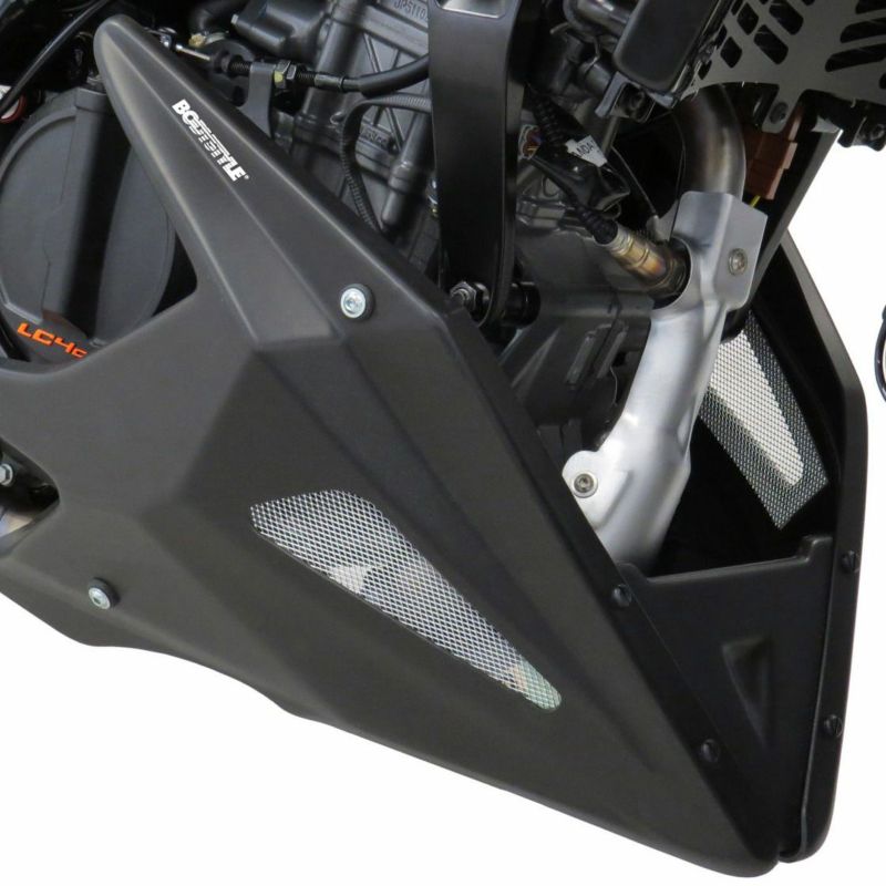 ktm duke アンダーカウル　マジカルレーシング Webike | Magical Racing マジカルレーシング マジカル アンダーカウル