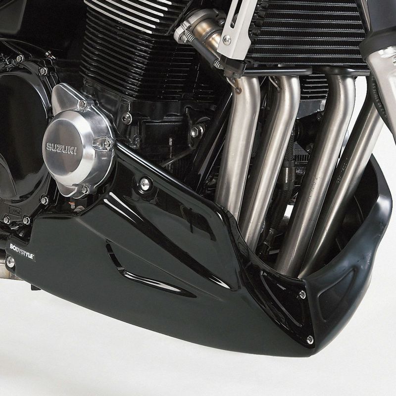 BODYSTYLE アンダースポイラー(ベリーパン) SUZUKI GSX 1400 (2001-2006)