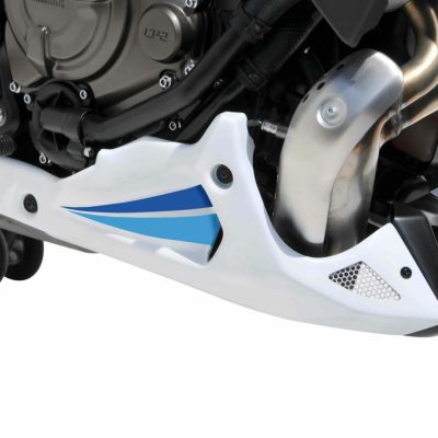 オーリンズ(Ohlins) STX46 ストリートサスペンション MT07/XSR700 YA