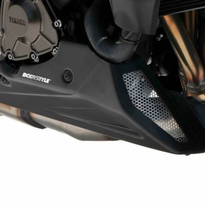 BMW S 1000 RR ラジエーターガード ＆オイルクラーガードセット エヴォ